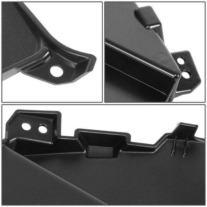 Front Right Side Grill Trim Moulding <br> 2023 Honda HR-V
