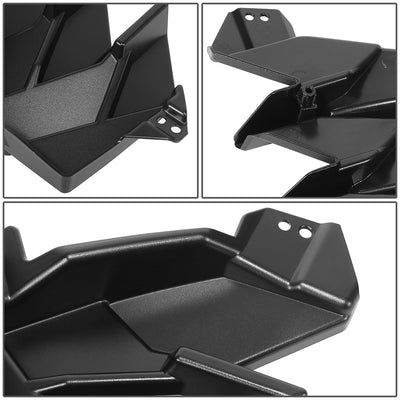 Front Right Side Grill Trim Moulding <br> 2023 Honda HR-V