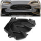 Front Right Side Grill Trim Moulding <br> 2023 Honda HR-V