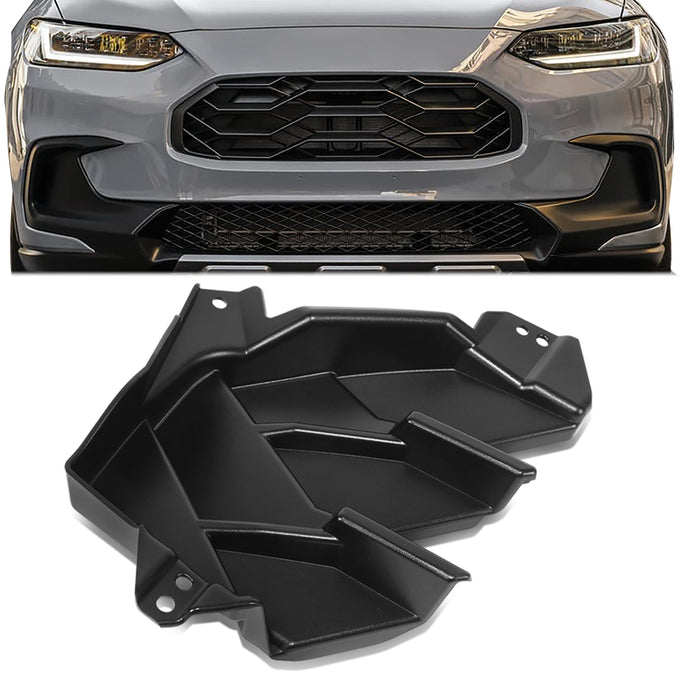 Front Right Side Grill Trim Moulding <br> 2023 Honda HR-V