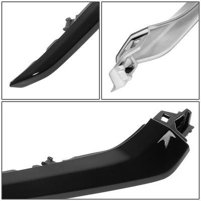 Front Right Side Grill Trim Moulding <br> 2023 Honda Pilot