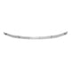 Factory Style Front Grill Trim Moulding <br> 10-12 Honda Accord Crosstour