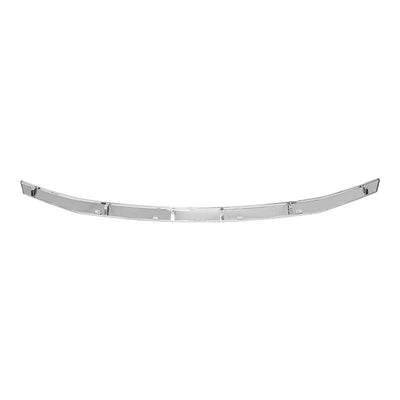 Factory Style Front Grill Trim Moulding <br> 10-12 Honda Accord Crosstour