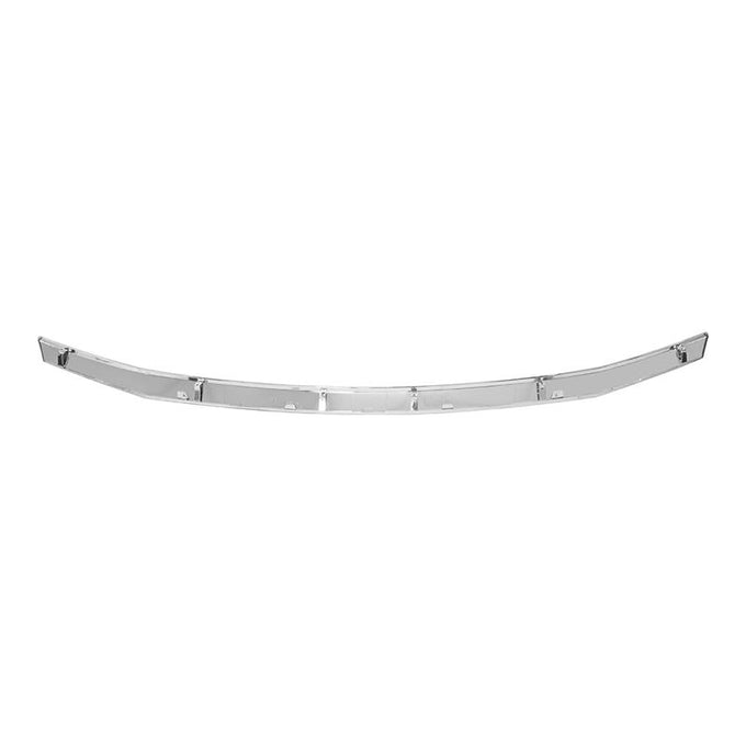 Factory Style Front Grill Trim Moulding <br> 10-12 Honda Accord Crosstour