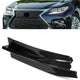 Front Left Side Grill Trim Moulding <br> 16-18 Lexus ES300H ES350