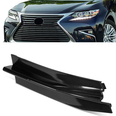 Front Left Side Grill Trim Moulding <br> 16-18 Lexus ES300H ES350