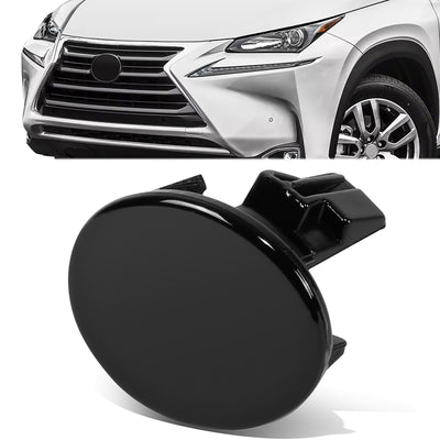 Front Left Side Grill Trim Moulding <br> 15-17 Lexus NX200T NX300H