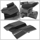 Front Left Side Grill Trim Moulding <br> 18-19 Lexus NX300 X300H