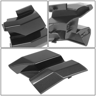 Front Left Side Grill Trim Moulding <br> 18-19 Lexus NX300 X300H
