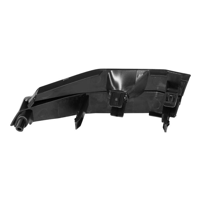 Factory Style Front Grill Trim Moulding <br> 16-18 Lexus ES300H S350