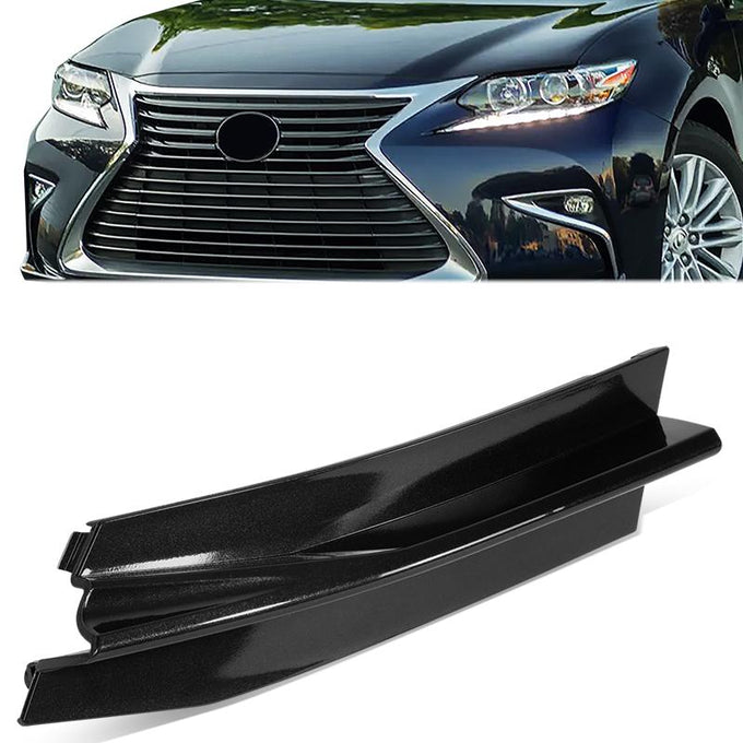 Front Right Side Grill Trim Moulding <br> 16-18 Lexus ES300H ES350
