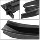 Front Right Side Grill Trim Moulding <br> 16-18 Lexus ES300H ES350