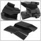 Front Right Side Grill Trim Moulding <br> 18-2019 Lexus NX300 NX300H
