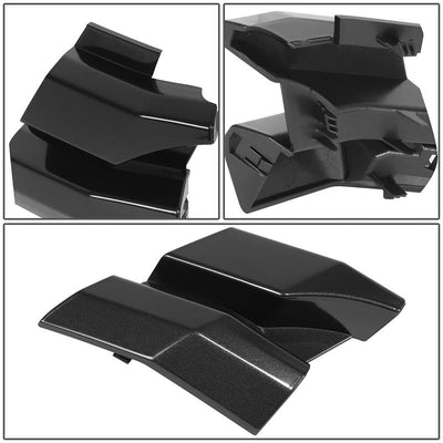 Front Right Side Grill Trim Moulding <br> 18-2019 Lexus NX300 NX300H