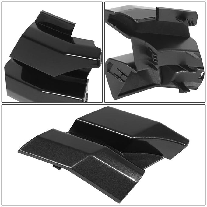 Front Right Side Grill Trim Moulding <br> 18-2019 Lexus NX300 NX300H