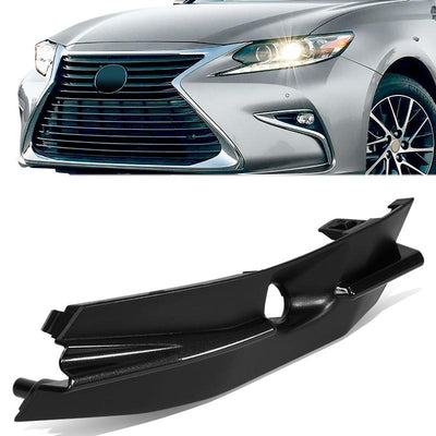 Front Right Side Grill Trim Moulding <br> 16-18 Lexus ES300H ES350