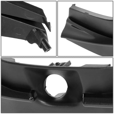 Front Right Side Grill Trim Moulding <br> 16-18 Lexus ES300H ES350