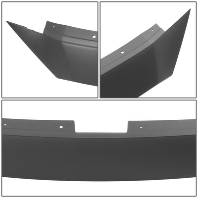 Factory Style Grill Trim Moulding <BR>16-23 Mazda Cx-9