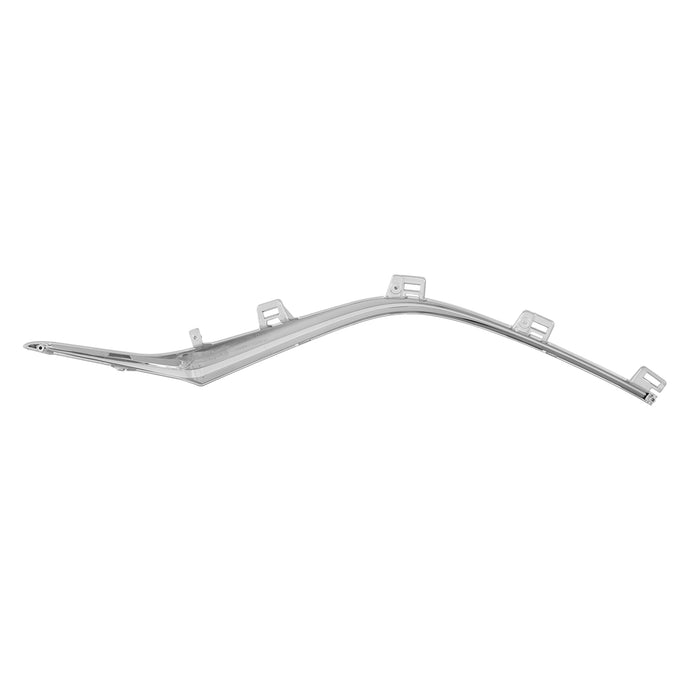Factory Style Grill Trim Moulding <BR>14-16 Mazda 3