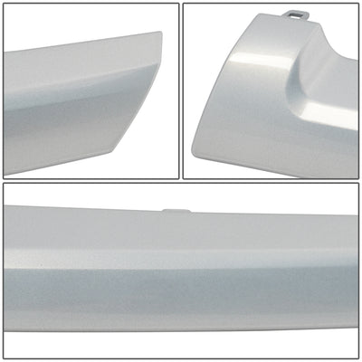 Factory Style Grill Trim Moulding <BR>12-14 Subaru Impreza