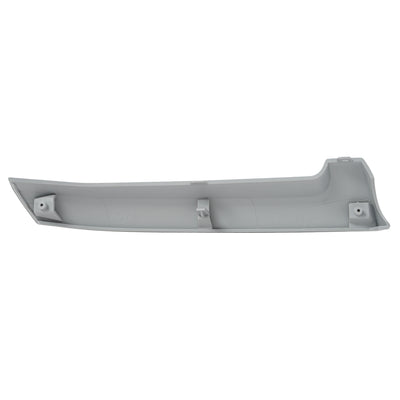 Factory Style Grill Trim Moulding <BR>12-14 Subaru Impreza