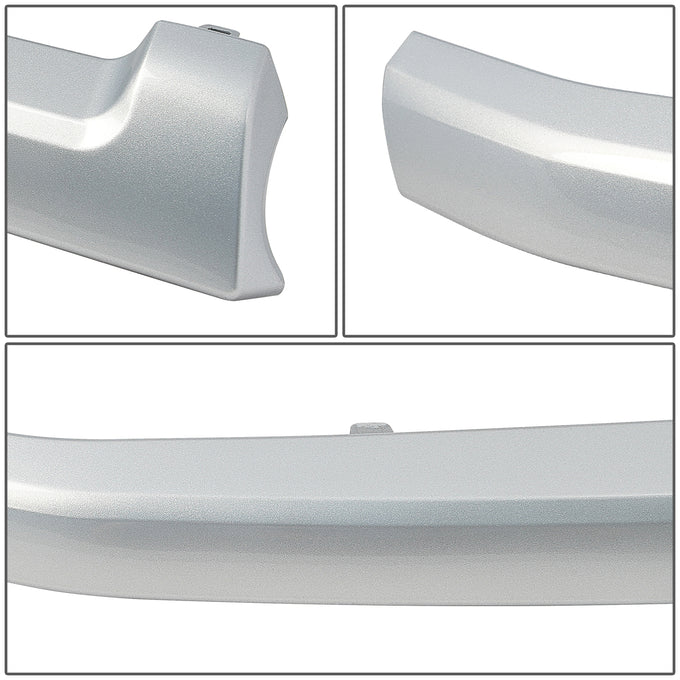 Factory Style Grill Trim Moulding <BR>12-14 Subaru Impreza