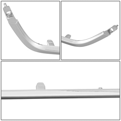 Factory Style Grill Trim Moulding <BR>2016 Scion Ia, 16-20 Toyota Yaris