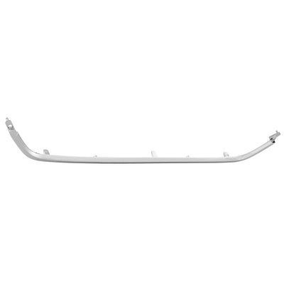 Factory Style Grill Trim Moulding <BR>2016 Scion Ia, 16-20 Toyota Yaris