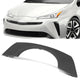 Factory Style Front Grill Trim Moulding <br> 19-22 Toyota Prius Awd-E