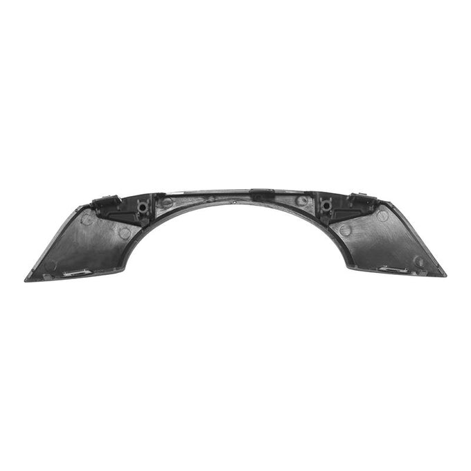 Factory Style Front Grill Trim Moulding <br> 19-22 Toyota Prius Awd-E