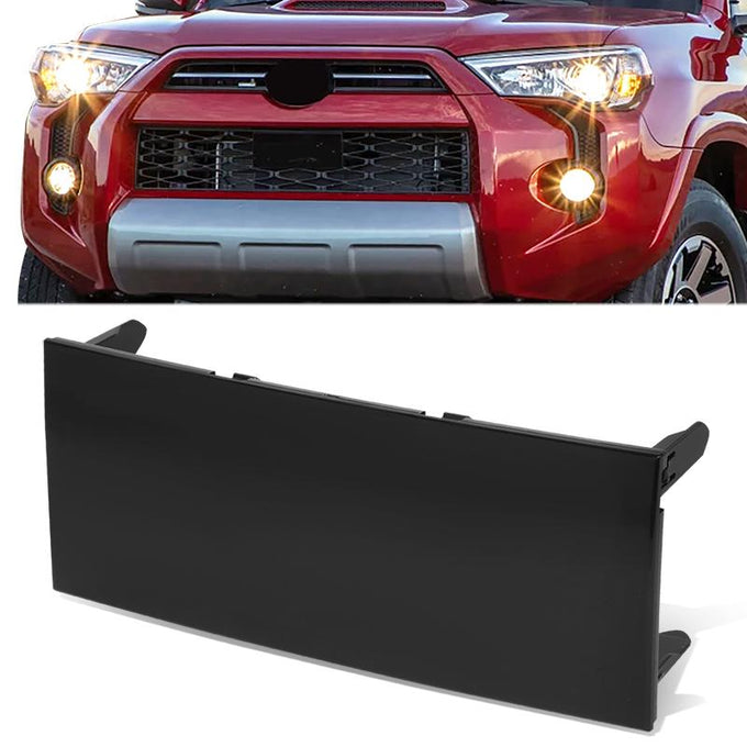 Factory Style Front Grill Trim Moulding <br> 2020 Toyota 4Runner