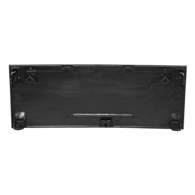 Factory Style Front Grill Trim Moulding <br> 2020 Toyota 4Runner