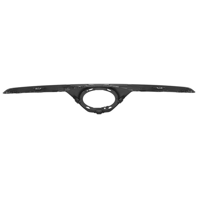 Factory Style Front Upper Grille <br>2023 Toyota Corolla Cross