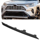 Front Left Side Grill Trim Moulding <br> 19-24 Toyota RAV4, 21-24 Prime