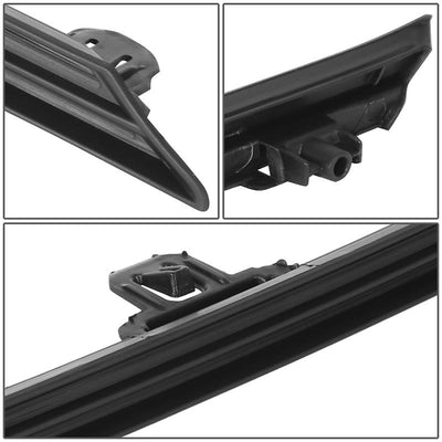 Front Left Side Grill Trim Moulding <br> 19-24 Toyota RAV4, 21-24 Prime