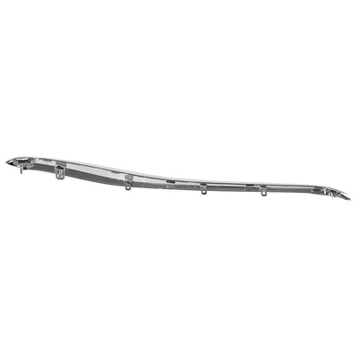 Front Left Side Grill Trim Moulding <br> 21-24 Toyota Venza