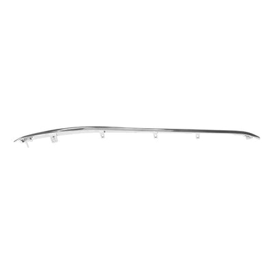 Front Left Side Grill Trim Moulding <br> 23-24 Toyota Venza