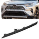 Front Right Side Grill Trim Moulding <br> 21-24 Toyota RAV4 Prime
