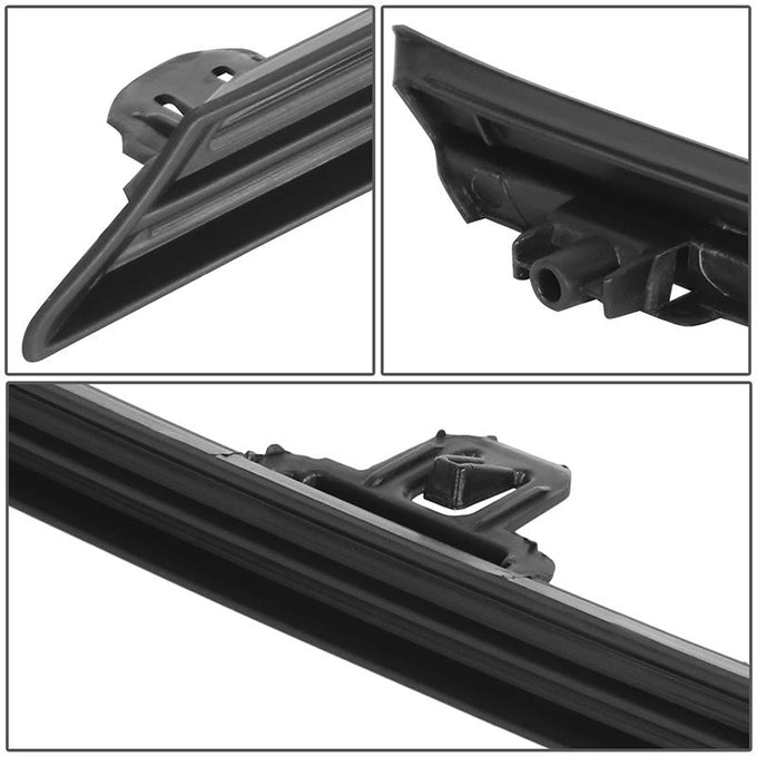 Front Right Side Grill Trim Moulding <br> 21-24 Toyota RAV4 Prime