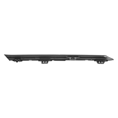 Front Right Side Grill Trim Moulding <br> 21-24 Toyota RAV4 Prime