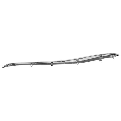 Front Right Side Grill Trim Moulding <br> 21-24 Toyota Venza