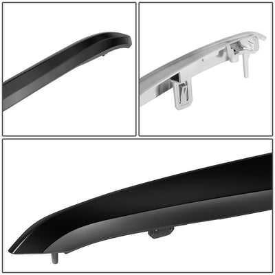 Front Right Side Grill Trim Moulding <br> 23-24 Toyota Venza