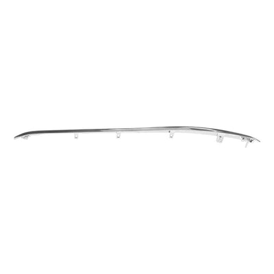 Front Right Side Grill Trim Moulding <br> 23-24 Toyota Venza