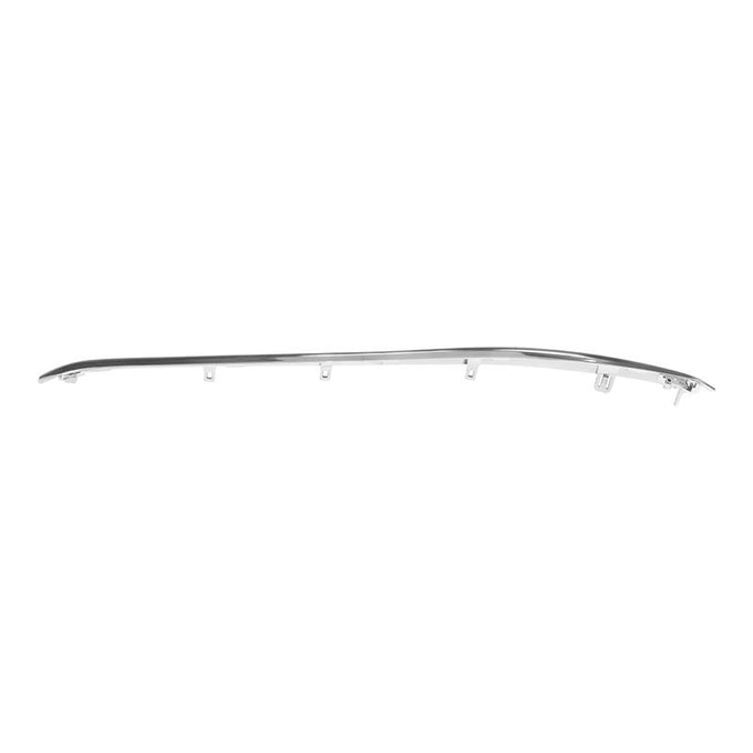 Front Right Side Grill Trim Moulding <br> 23-24 Toyota Venza