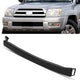 Front Left Side Grill Trim Moulding <br> 03-05 Toyota 4Runner
