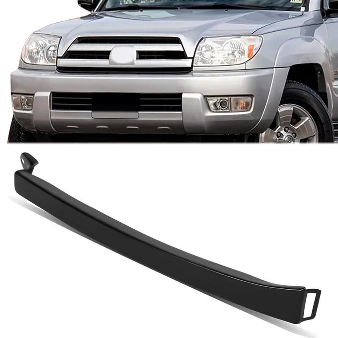 Front Left Side Grill Trim Moulding <br> 03-05 Toyota 4Runner