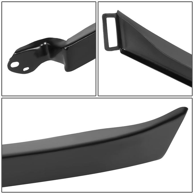 Front Left Side Grill Trim Moulding <br> 03-05 Toyota 4Runner