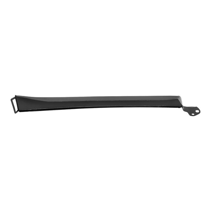 Front Left Side Grill Trim Moulding <br> 03-05 Toyota 4Runner