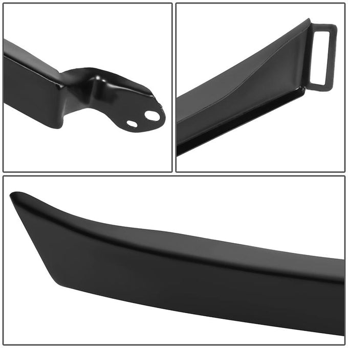 Front Right Side Grill Trim Moulding <br> 03-05 Toyota 4Runner