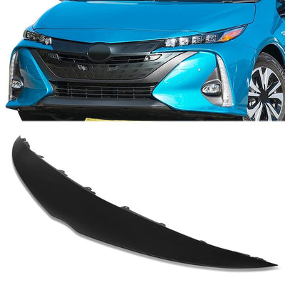Factory Style Front Grill Trim Moulding <br> 17-22 Toyota Prius Prime
